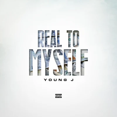 Real To Myself 专辑 GS/Young J/Black/Cisco/Nardo C