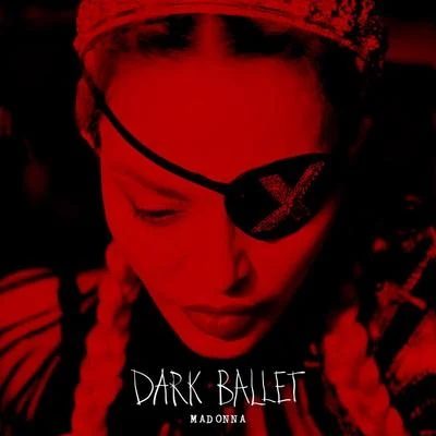 Dark Ballet 專輯 Madonna