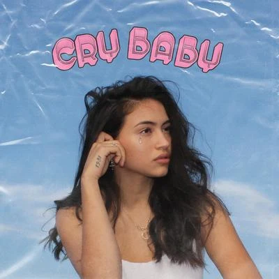 Cry Baby 專輯 Paige Garabito