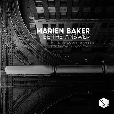 Be the Answer 專輯 Marien Baker