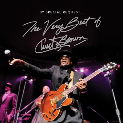 By Special Request the Very Best of Chuck Brown 专辑 The Soul Searchers/Chuck Brown