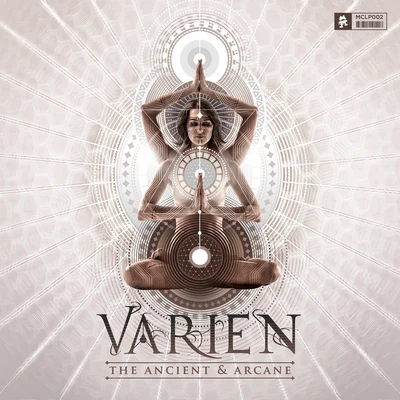 The Ancient & Arcane LP 专辑 Varien