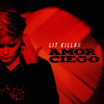 Amor Ciego 专辑 Lit Killah/Tiago PZK/RusherKing/FMK