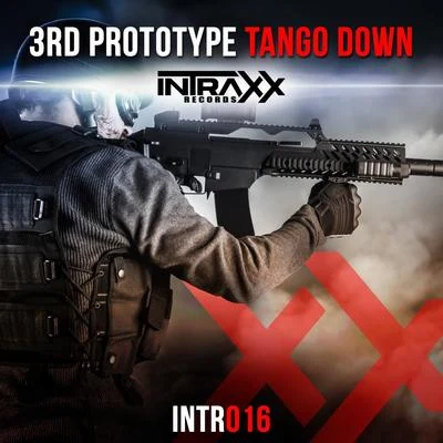 3rd Prototype Tango Down