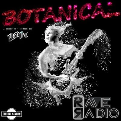 BotanicalY3ah 專輯 rave radio