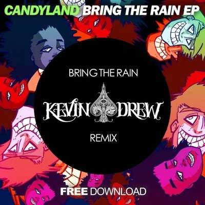 Bring The Rain (KDrew Remix) 專輯 KDrew/Rico & Miella