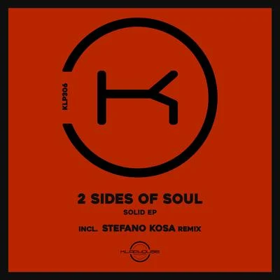 Solid 專輯 2 Sides Of Soul