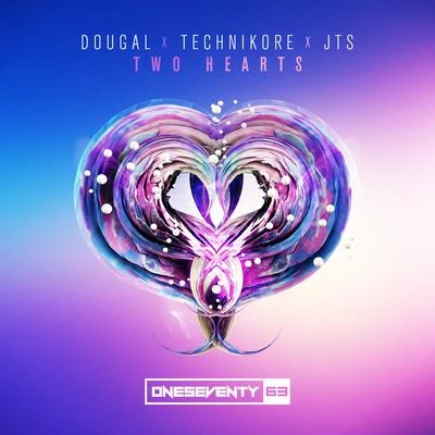 Two Hearts 專輯 Dougal/Gammer/Ultrasun/Re-Con/Squad-E