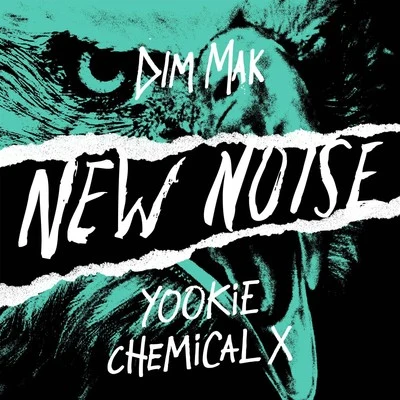 cHeMiCaL X 專輯 Jump System/YOOKiE/Jayceeoh/Holly/Tai