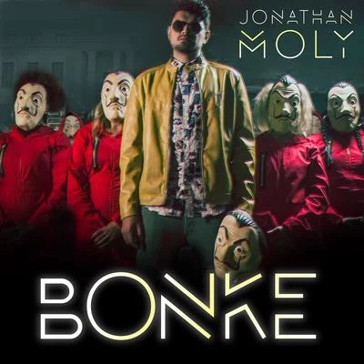 Bonke 專輯 Jonathan Moly/Salsa/Reykon