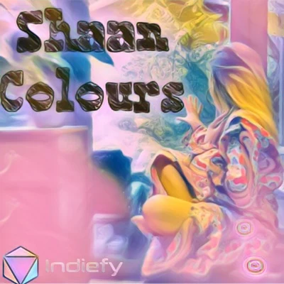 Colours 專輯 Anusha Mani/SHAAN/Sukriti Kakar/Prakriti Kakar/Quintino & Blasterjaxx