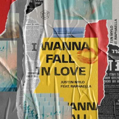 I Wanna Fall In Love (Extended Mix) 專輯 Justin Mylo