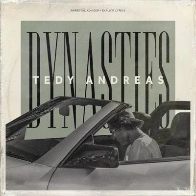 Dynasties 專輯 IceColdBishop/Tedy Andreas