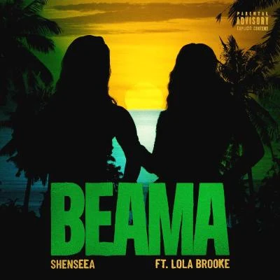 Beama 專輯 Shenseea