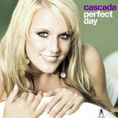 Perfect Day [Premium Edition] 專輯 Beatrix Delgado/Cascada/Klubbingman