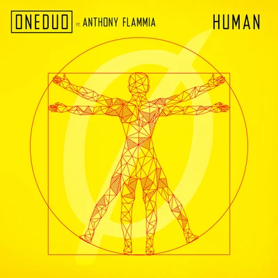 Human 專輯 ONEDUO