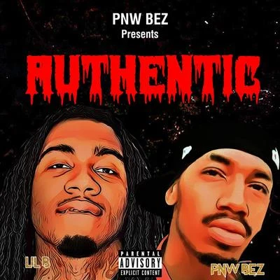 Authentic 專輯 Pnw Bez