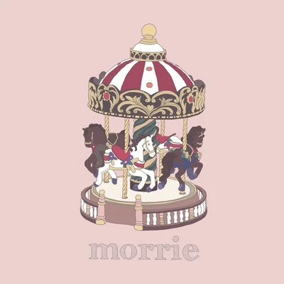 회전목마 (Merry-go-round) 专辑 Morrie