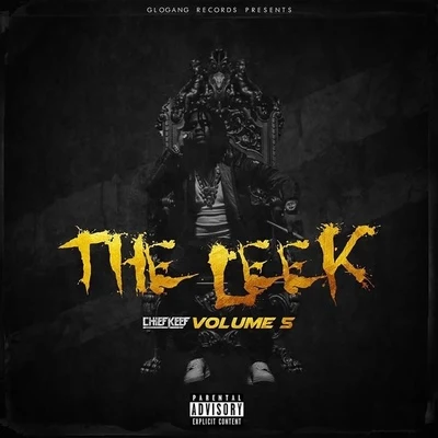 The Leek, Vol. 5 專輯 Chief Keef