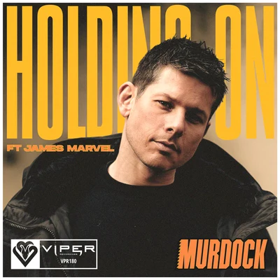 Holding On 專輯 Murdock/Sickmode/Fraw/Bright Visions/Malice