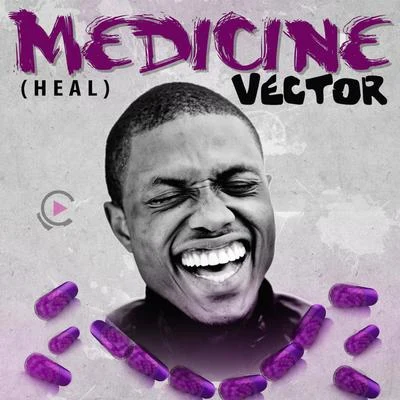 Medicinal (Heal) 专辑 Vector