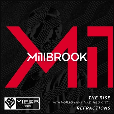 The RiseRefractions 專輯 Millbrook