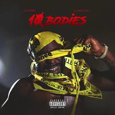 10 Bodies 專輯 Young Buck