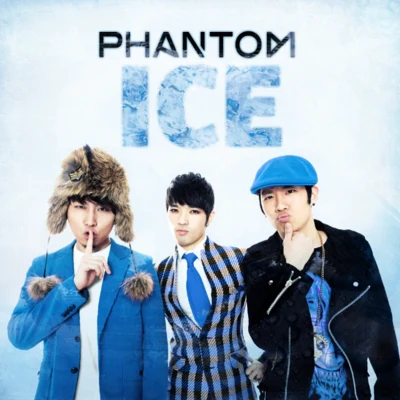 Phantom Ice