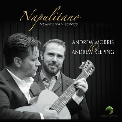 Napulitano 專輯 Andrew Morris