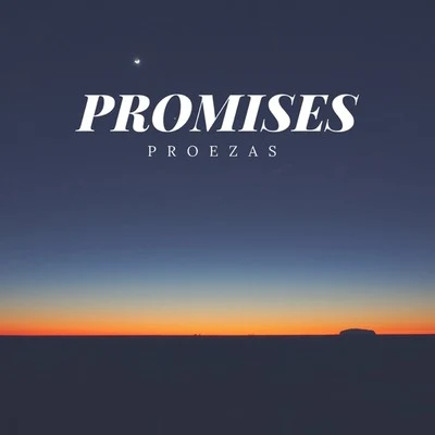 Promises (Original Mix) 專輯 Proezas