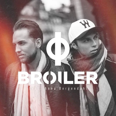 For You 專輯 Lea Rue/Broiler