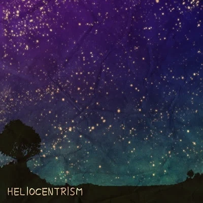 HELIOCENTRISM 專輯 KEI