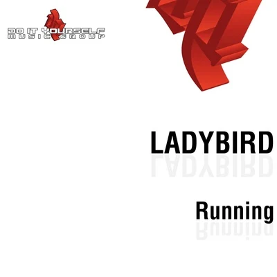 Running 專輯 Ladybird