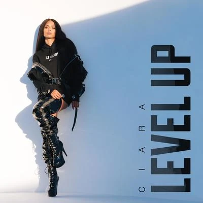 Level Up 专辑 Bitter:Sweet/Ciara/Janet Jackson/Mutya Buena/Elijah Kelley