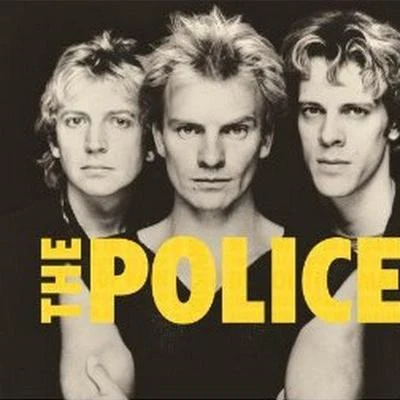 Wrapped Around Your Finger 专辑 iLicris/The Police