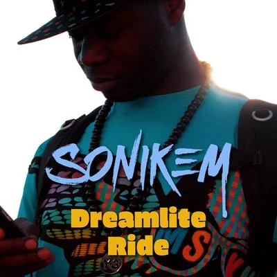 Dreamlite Ride 专辑 Sonikem/Ish-One