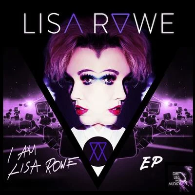 I Am Lisa Rowe 專輯 Lisa Rowe