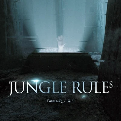 Jungle Rules 專輯 Panta.Q