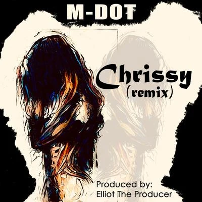 Chrissy (Remix) 专辑 Blacastan/Reckonize Real/M-Dot/Chaundon/Shabaam Sahdeeq