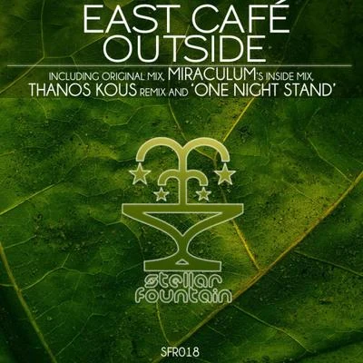 Outside 专辑 Govinda (Arg)/Isaac Differding/East Cafe