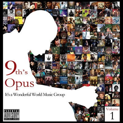 9ths Opus: Its A Wonderful World Music Group Vol. 1 專輯 9th Wonder