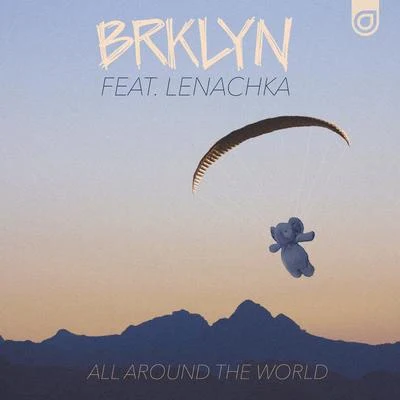 BRKLYNBrando All Around the World