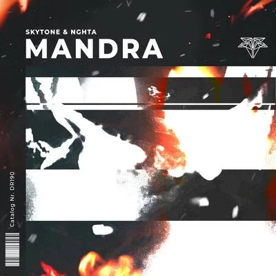 Mandra 專輯 Skytone/Jake Alva