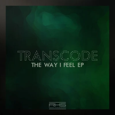 The Way I Feel 專輯 Transcode