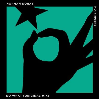 Do What 專輯 Norman Doray