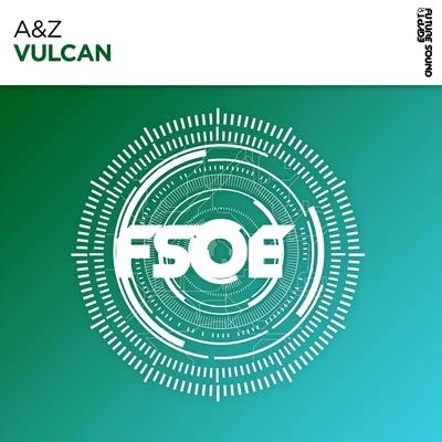 Vulcan 专辑 Flynn & Denton/A & Z