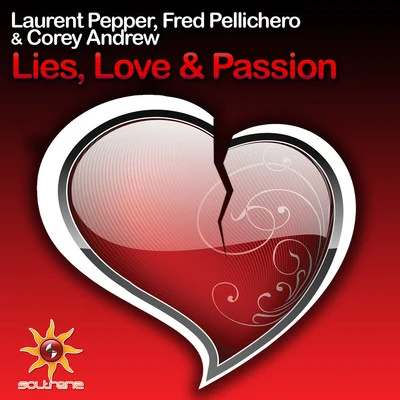 Lies, Love and Passion 專輯 Corey Andrew/Dohr & Mangold