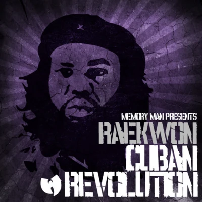 Cuban Revolution 專輯 Ramón Rivas/Josh Hammonds/Lifeof9000/Raekwon