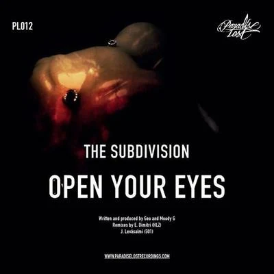 Open Your Eyes EP 专辑 TZR/Droid Sector/The SubDivision