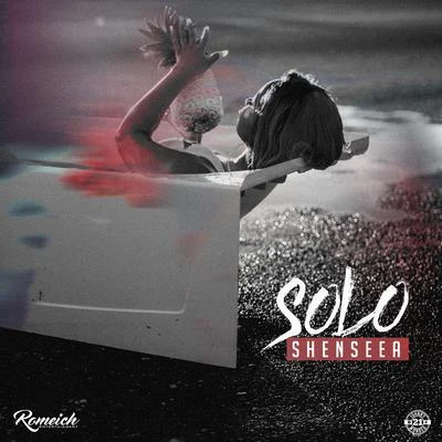 Solo 專輯 Shenseea